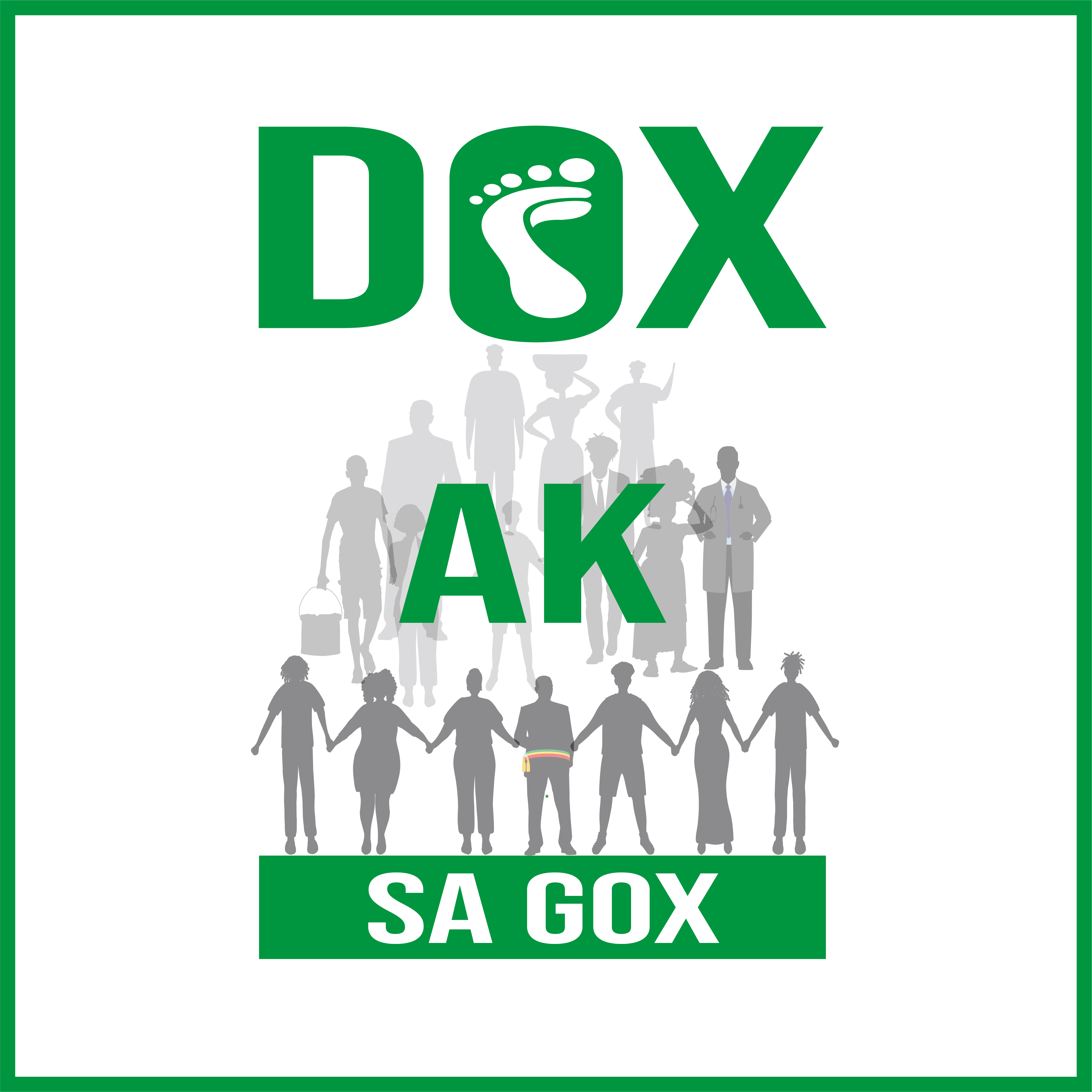 Dox ak Sa Gox